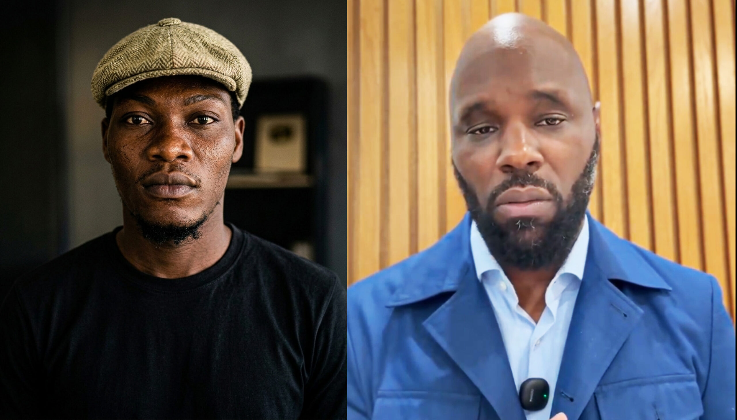 An unfolding scandal: Kemi Seba and the alleged Niamey audio links