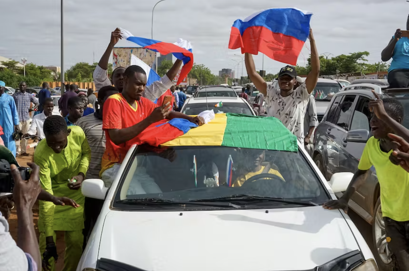 Niger’s pivotal coup: why this sahel crisis reshapes regional and global dynamics