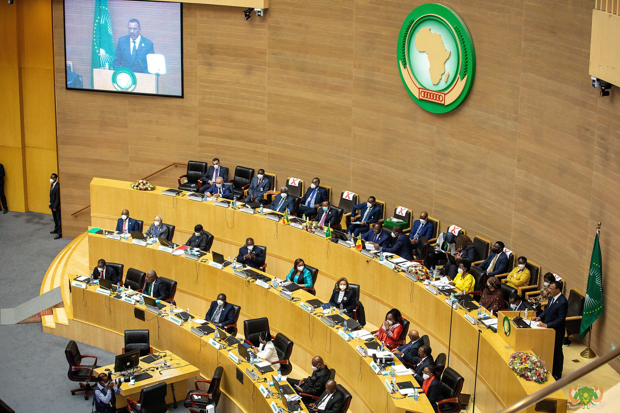 Morocco’s unwavering support for Mali amid Algeria’s regional tensions