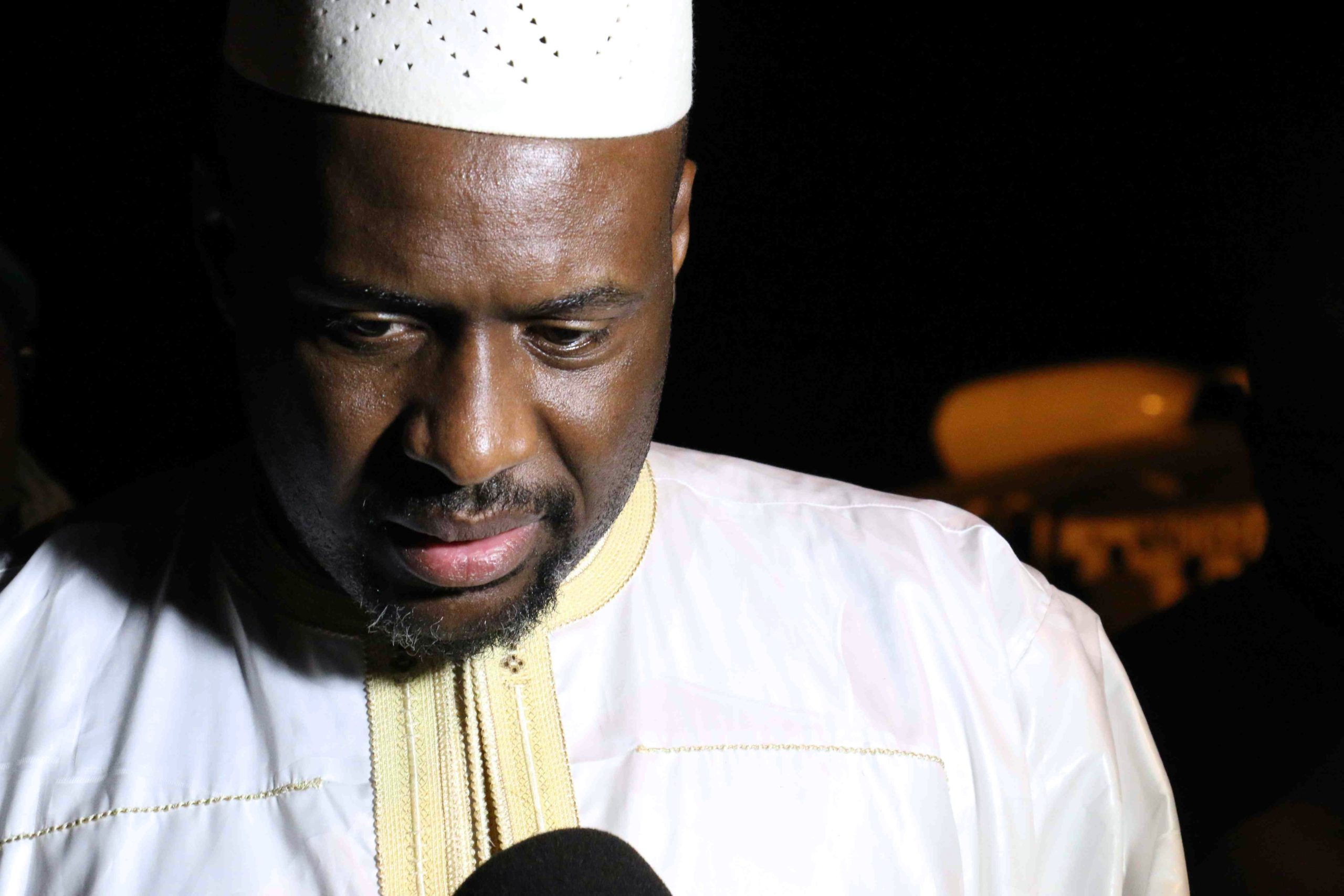 Mali government urged to end repression of political dissent and free former prime minister
