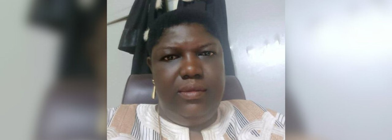 Burkina Faso: human rights lawyer Ini Benjamine Esther Doli sentenced to prison
