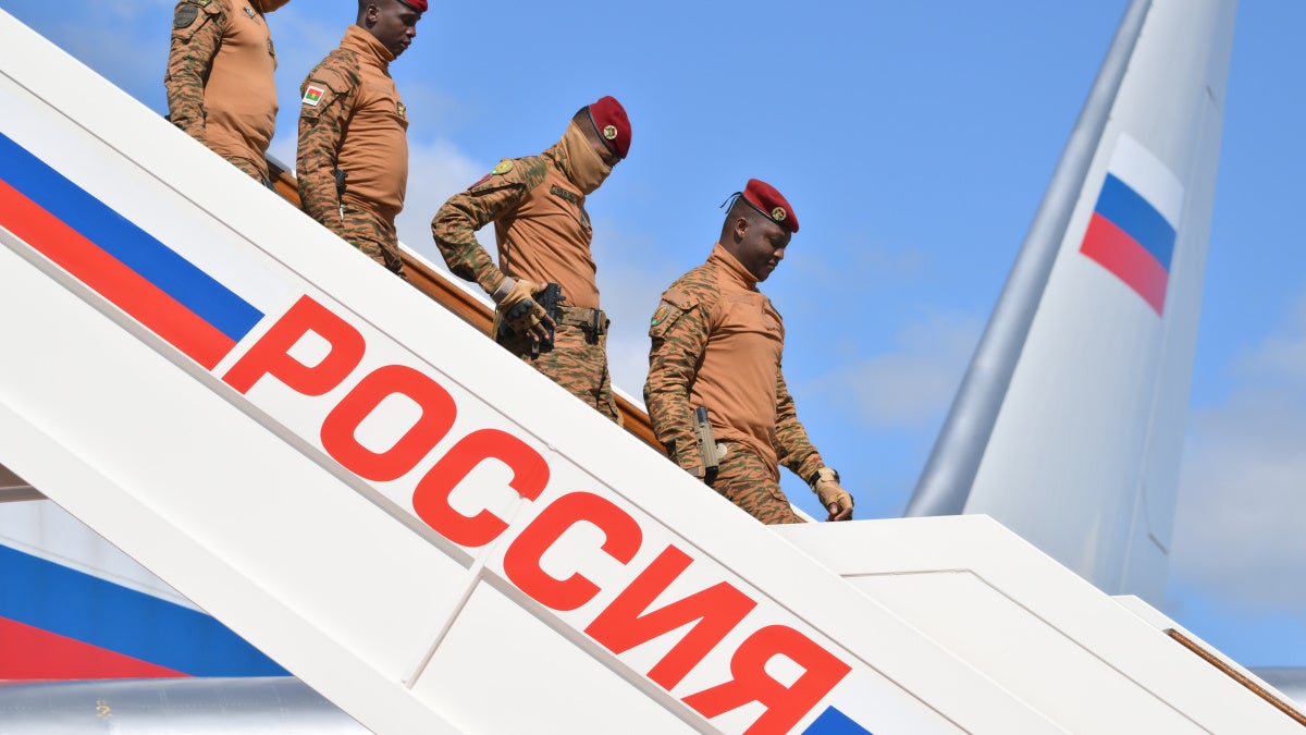 Military juntas in west africa and Sahel intensify repression in 2025