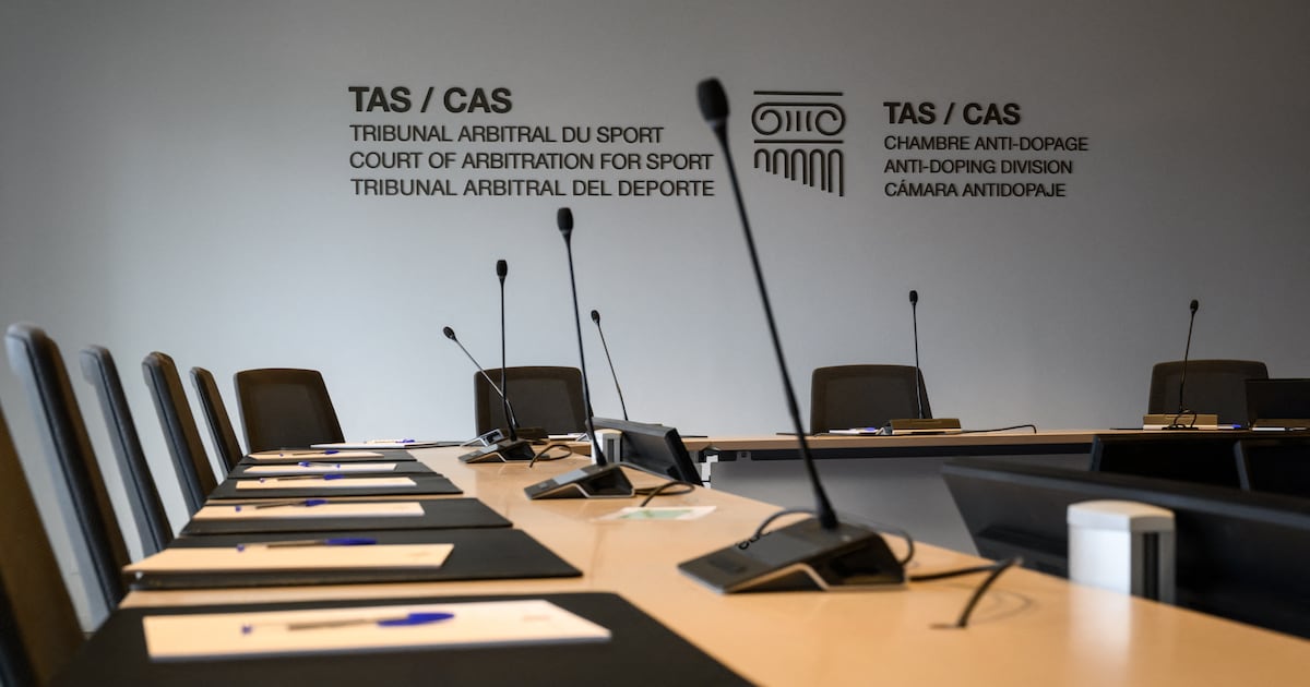 FRMF gets may 7 deadline to respond in can 2025 final dispute