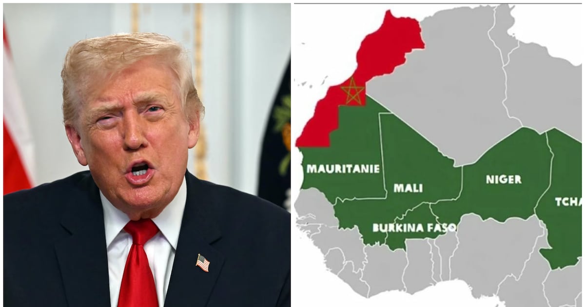 Us influence in the Sahel: Morocco as a strategic partner amid shifting alliances