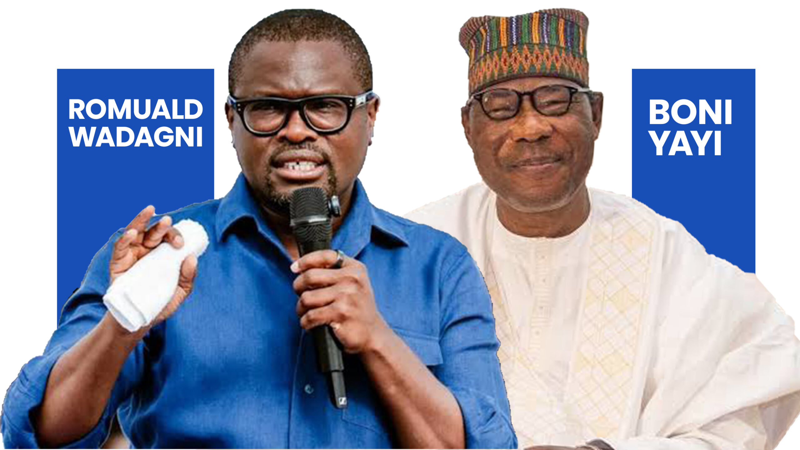 Benin’s path to national unity: former president Boni Yayi endorses new leadership