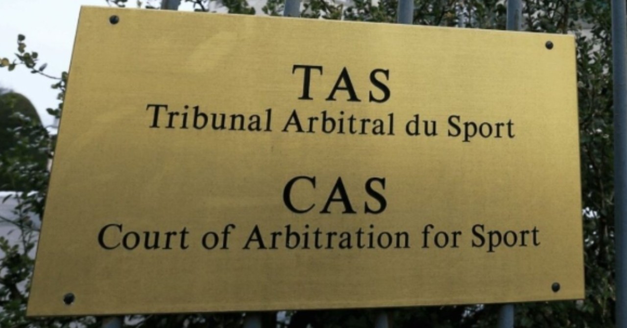 CAN 2025: Senegal challenges CAF decision at TAS