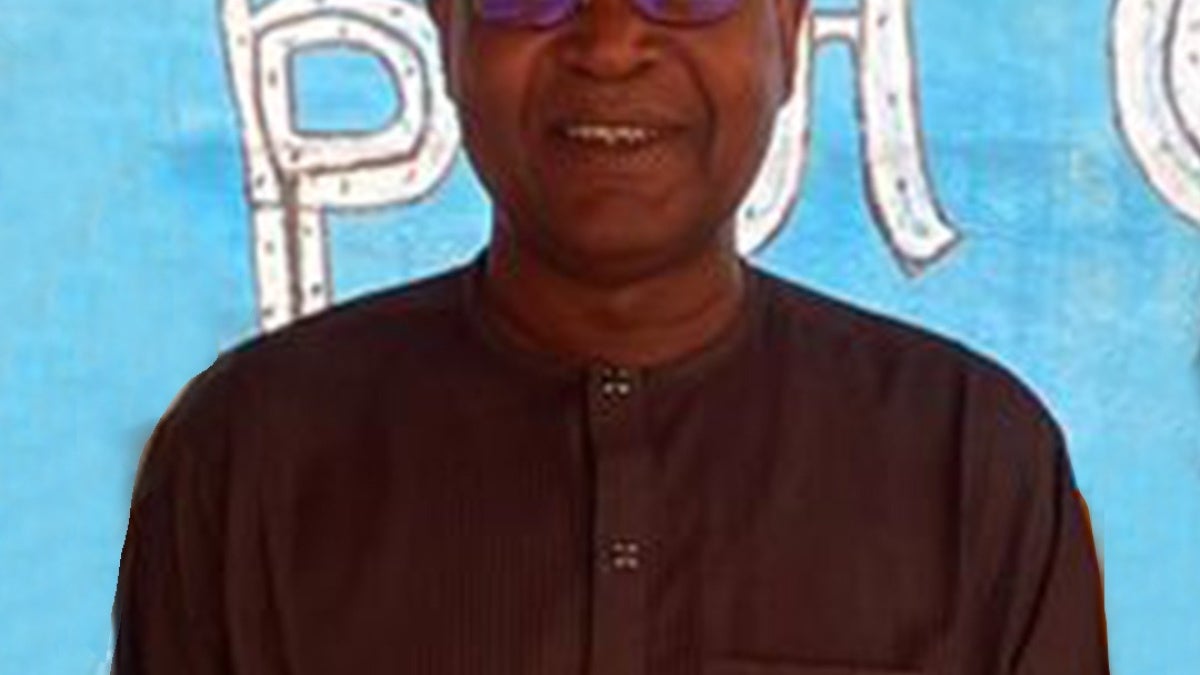 Moussa tiangari’s unjust detention sparks rights group outcry in Niger