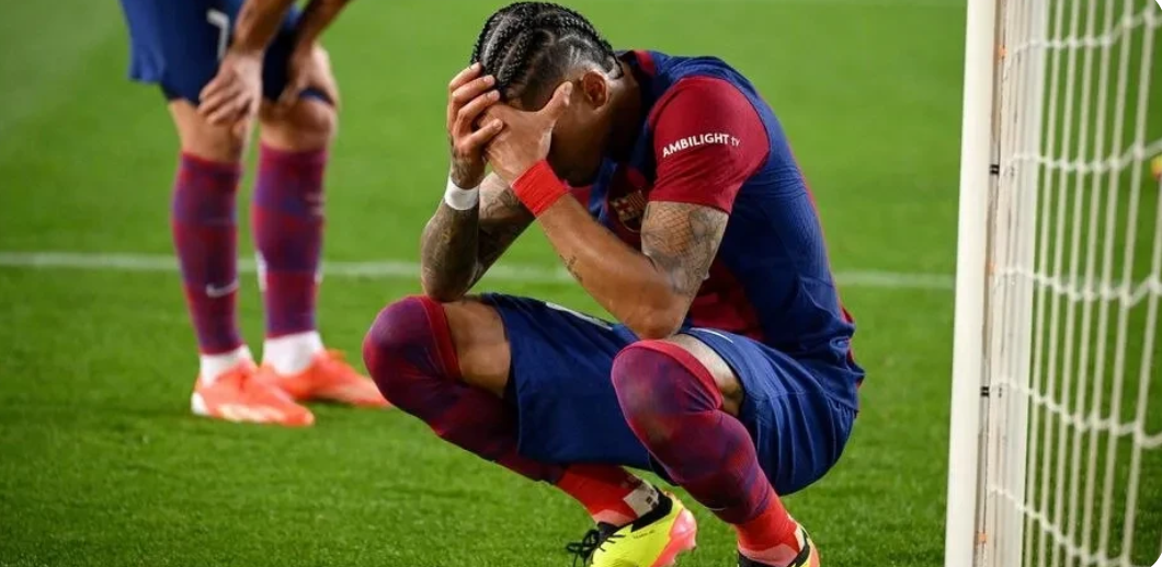 Champions league: barcelona eliminated by atlético