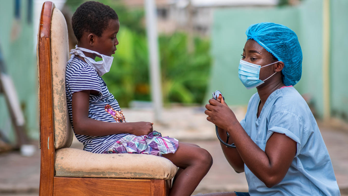 Boosting Covid-19 vaccination efforts in Mali: A new push for health