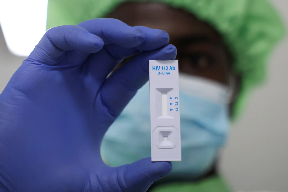 Burkina Faso secures $147 million health partnership with US