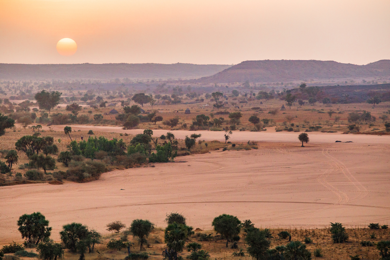 Rising jihadist violence and authoritarian shifts in the Sahel