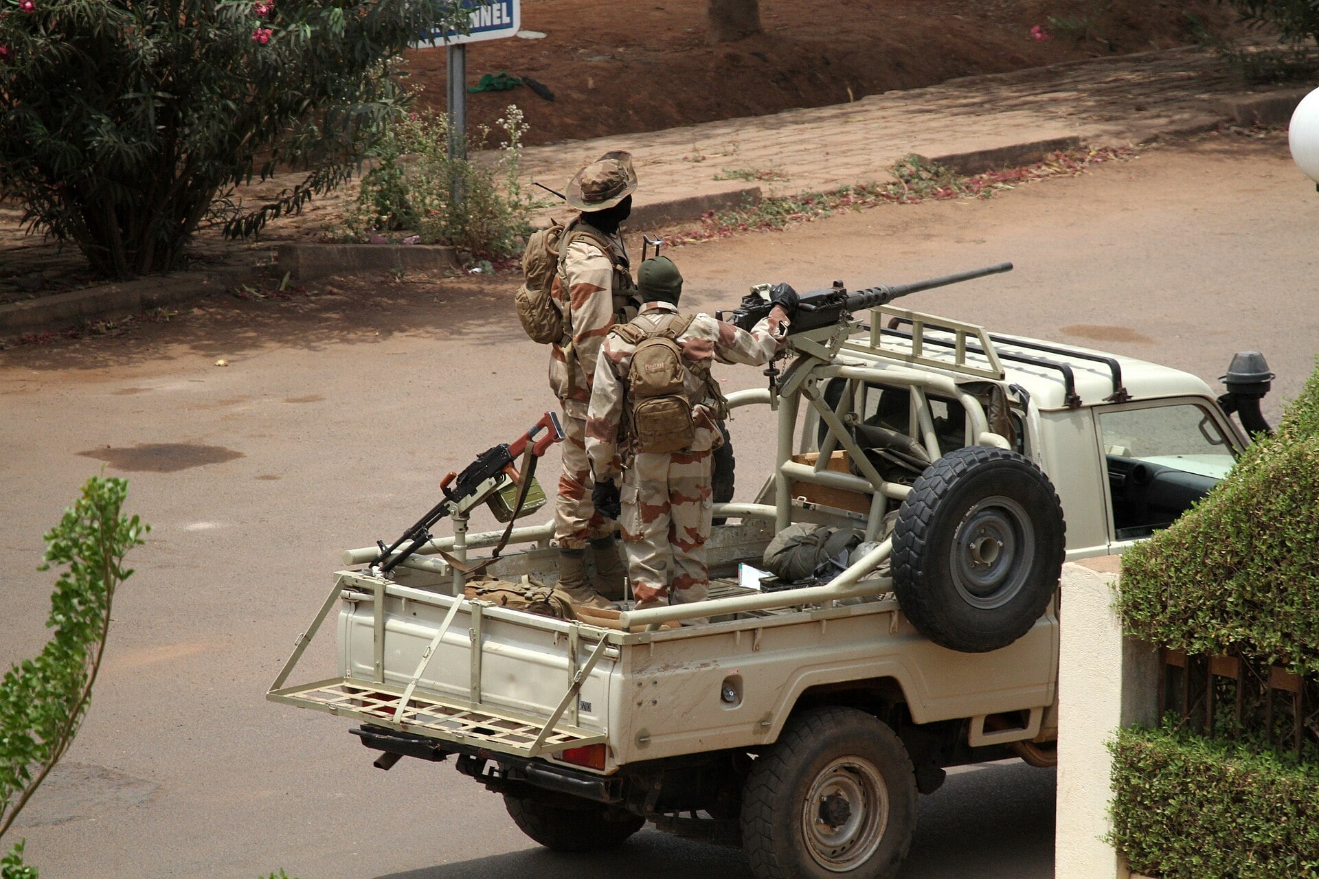 Sahel crisis deepens as Mali faces militant surge and Algeria’s security dilemma