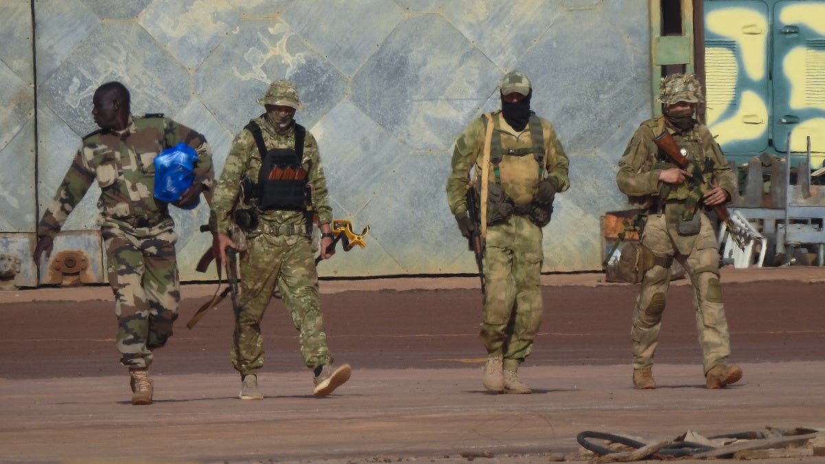 Mali: executions and forced disappearances of fulani civilians by army and Wagner group