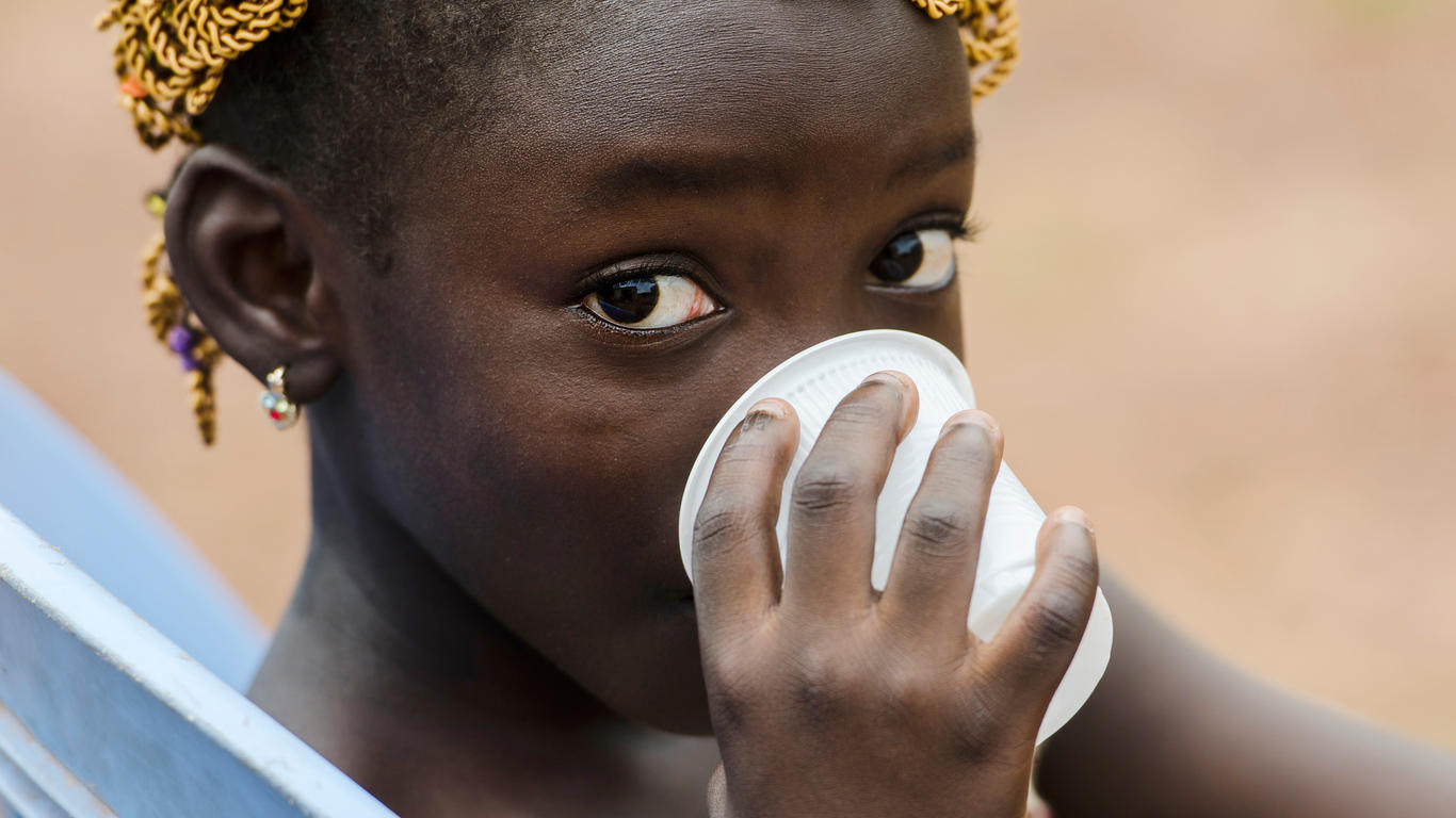 Cholera outbreak begins in Burkina Faso: what you need to know