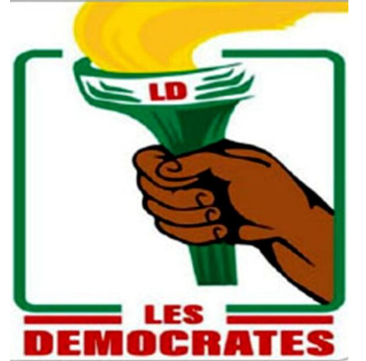 Benin’s opposition ‘les démocrates’ congratulates president-elect duo wadagni-talata and advocates for national renewal