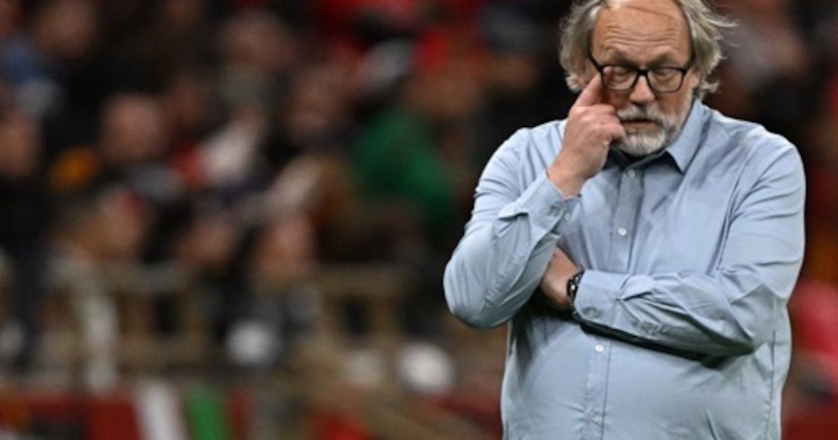 Mali football news tom saintfiet leaves as coach after praising femafoot