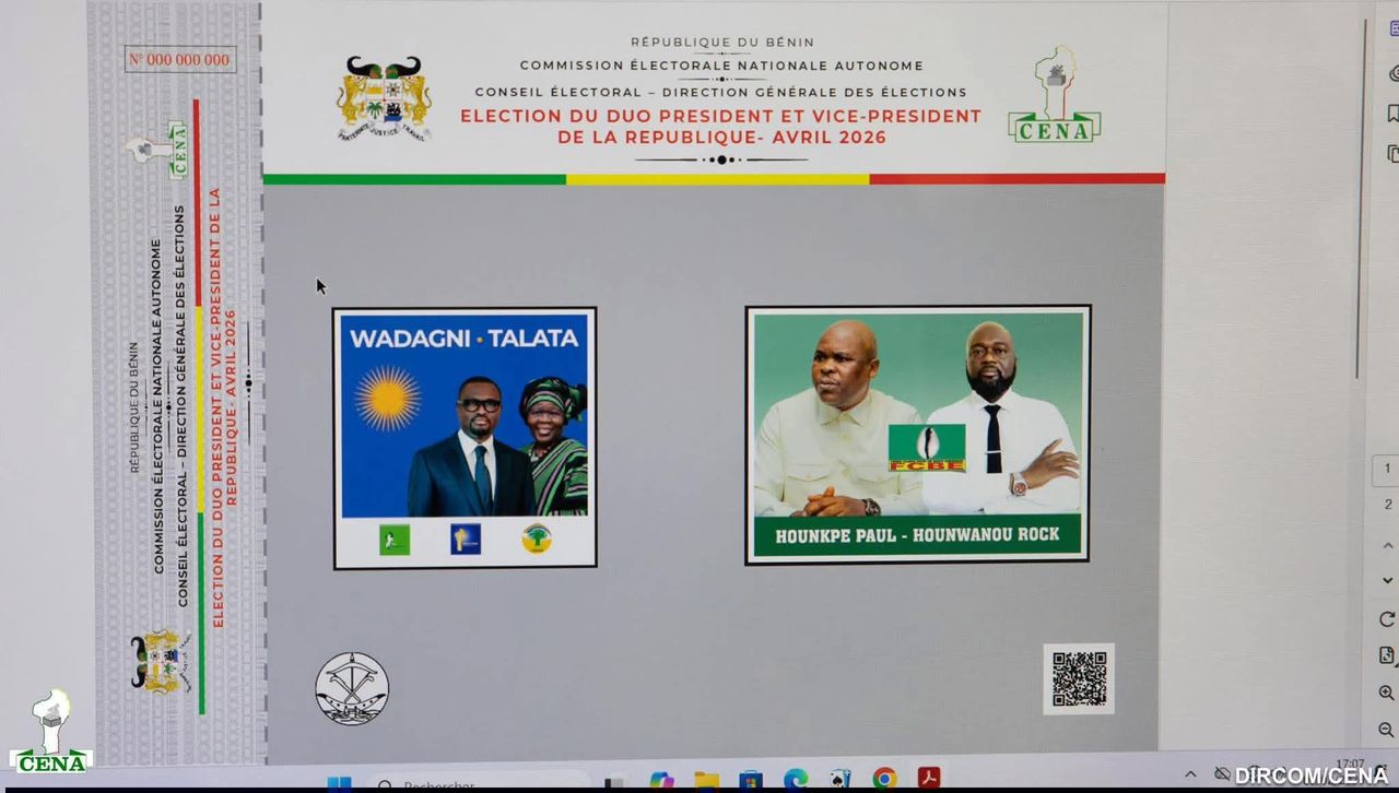 Benin election turnout: a 63.55% surge for a revitalised democracy
