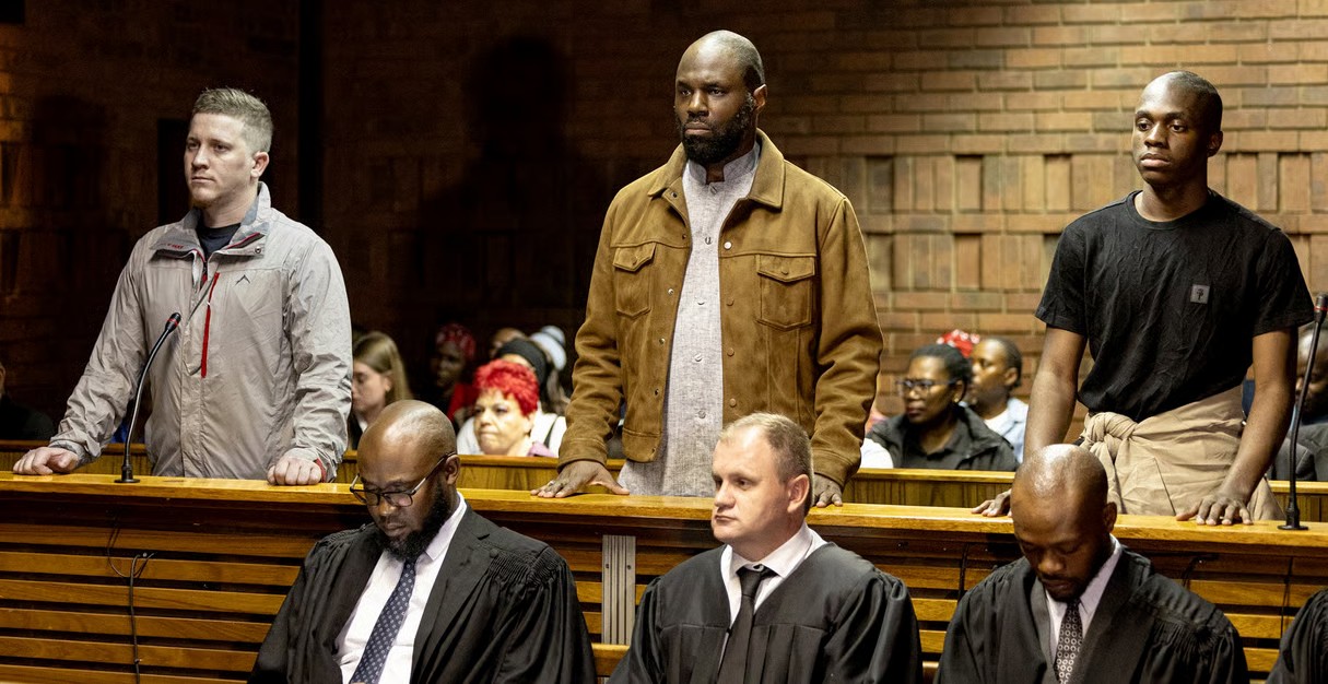Kémi séba’s south african detention: political claims and controversial alliances