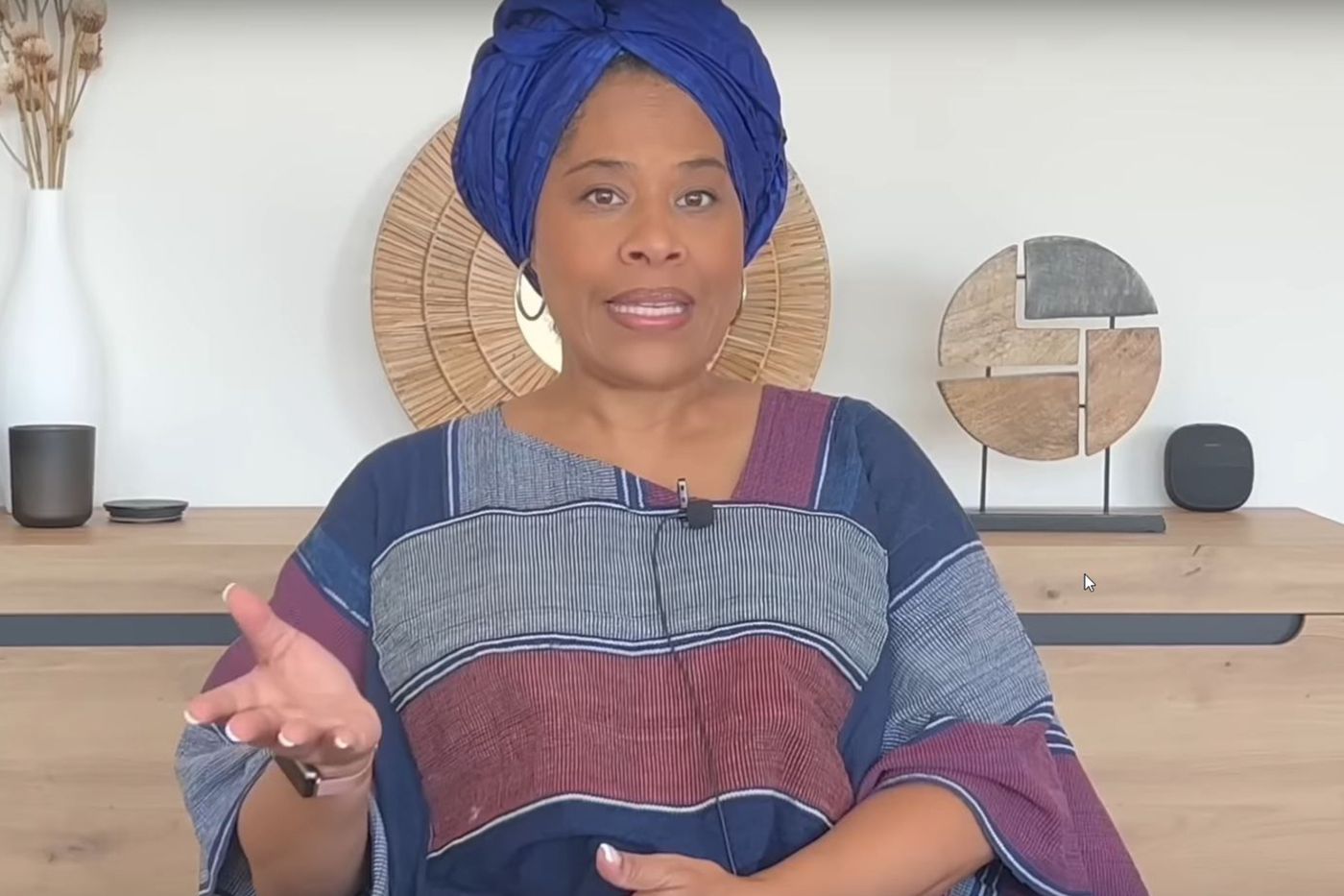 France blocks panafrican influencer accused of spreading pro-Russia propaganda