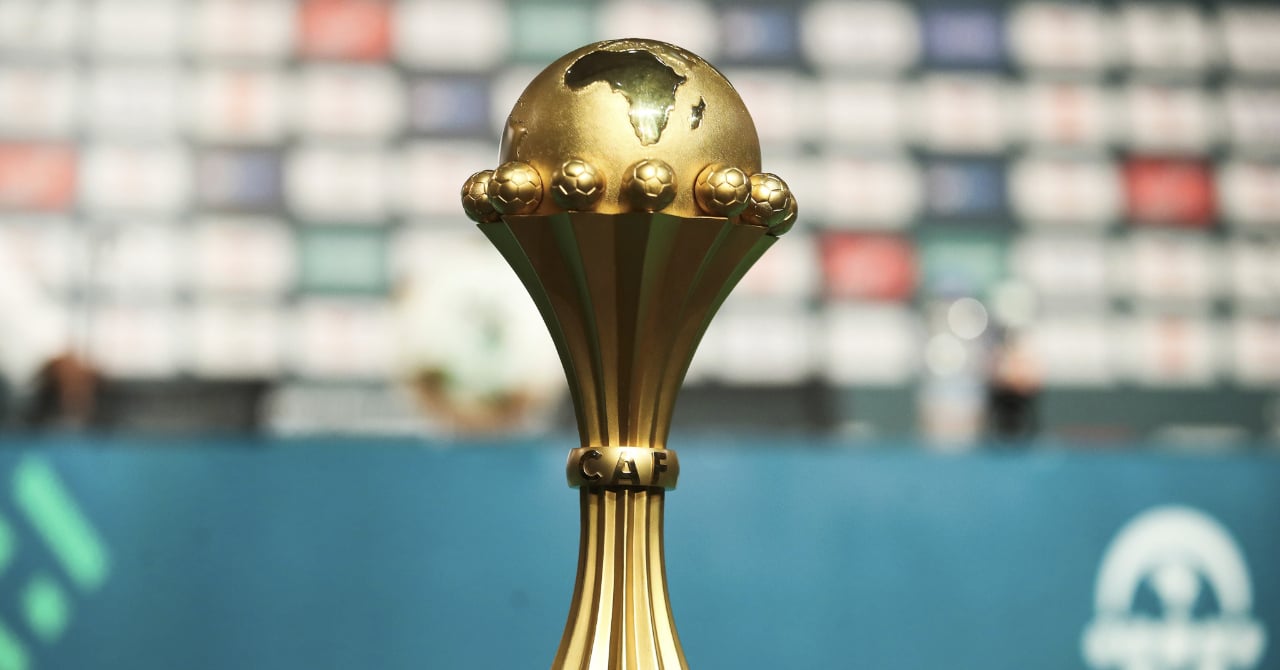 The road to the africa cup of nations 2027: qualifying schedule revealed