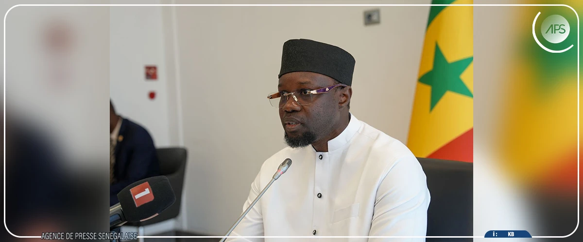 Senegal’s stalled infrastructure projects cost billions, warns prime minister