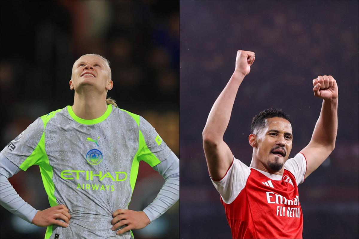 Arsenal secures premier league title for the first time since 2004