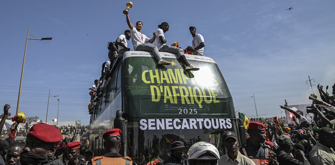 Can 2025: ruling changes Senegal’s fate after controversial pitch exit