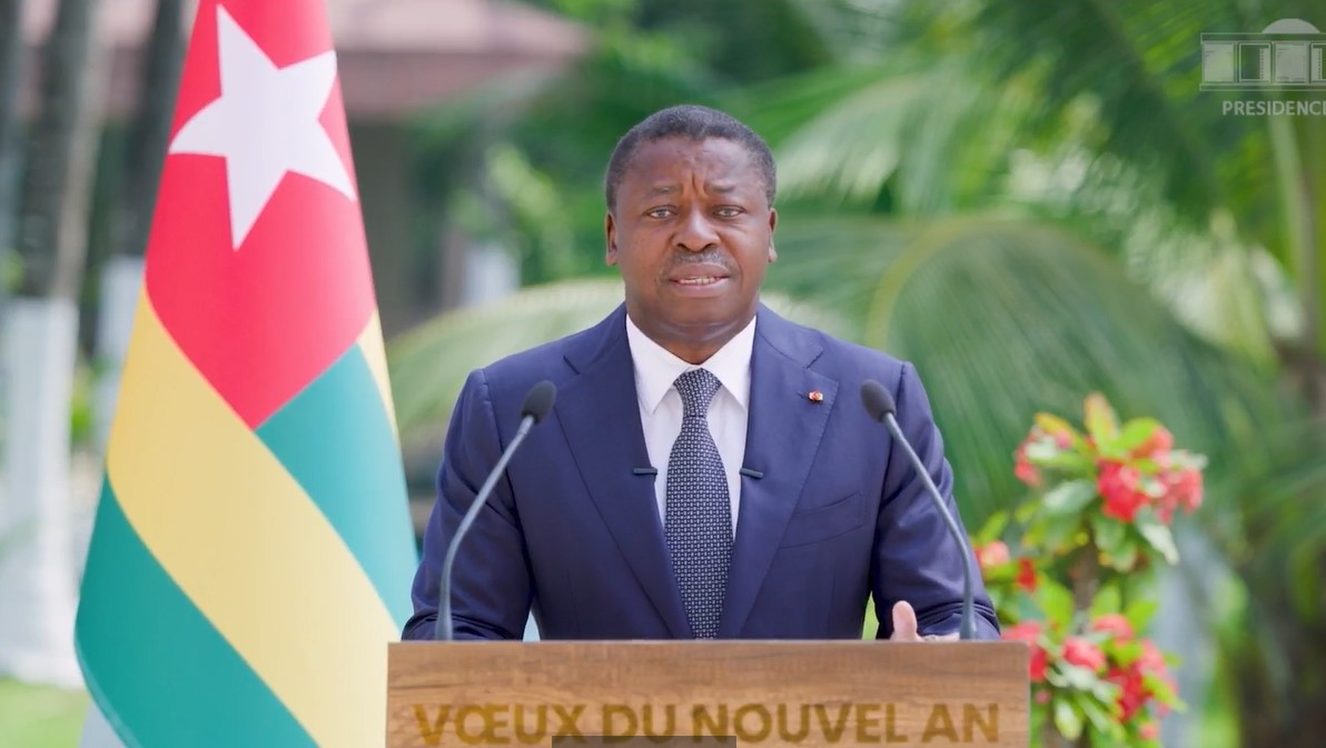 Lomé: a strategic crossroads in the France-Russia influence contest