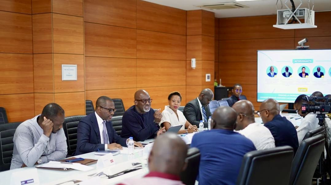 Ecobank Côte d’Ivoire’s strategic shift for sustainable Ivorian economic growth
