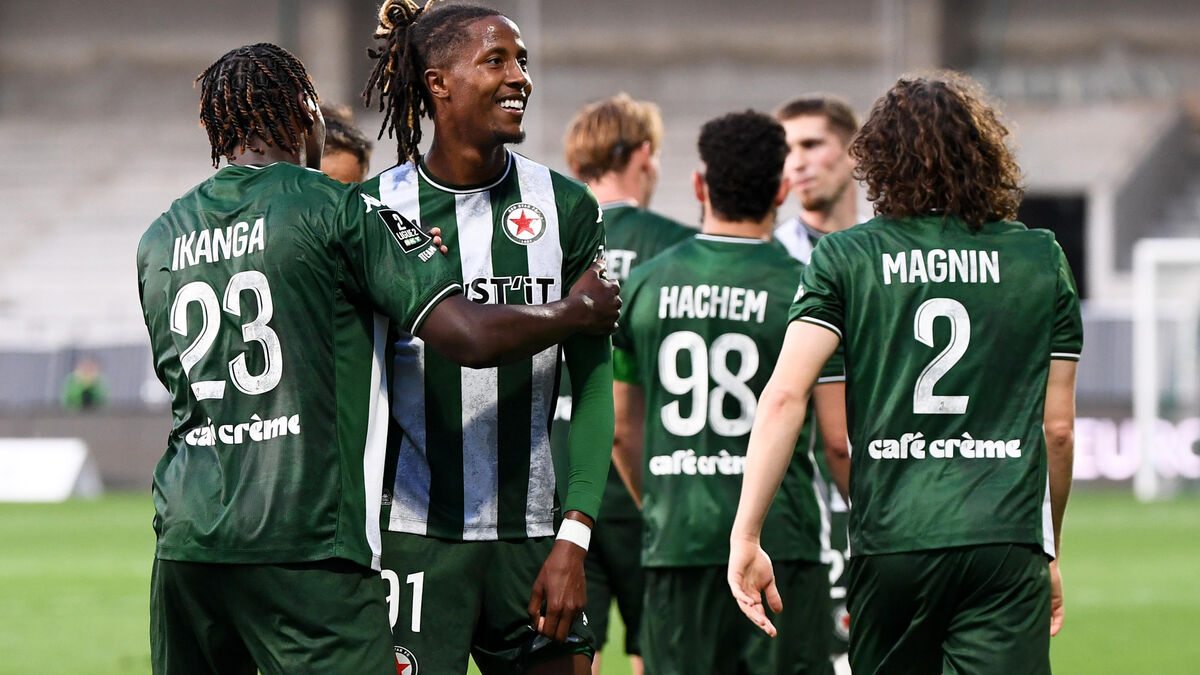 Red Star vs Rodez: how to watch the Ligue 1 promotion play-off clash