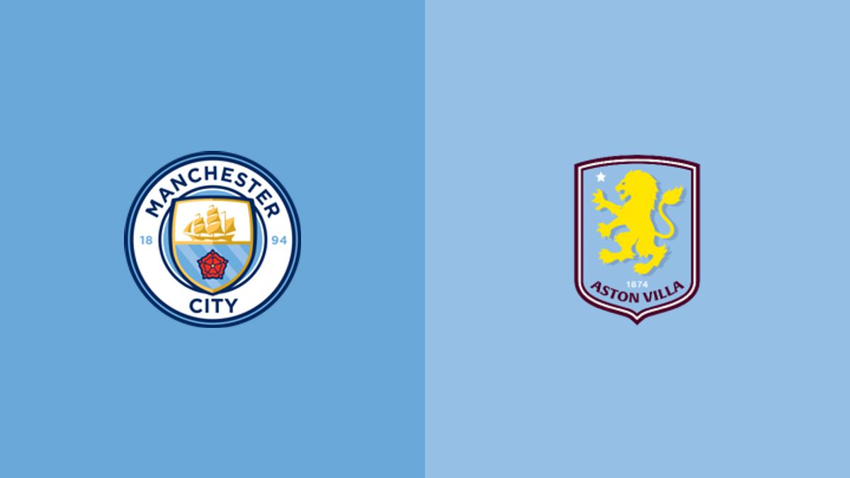 How to get tickets for Manchester City vs Aston Villa Premier League clash