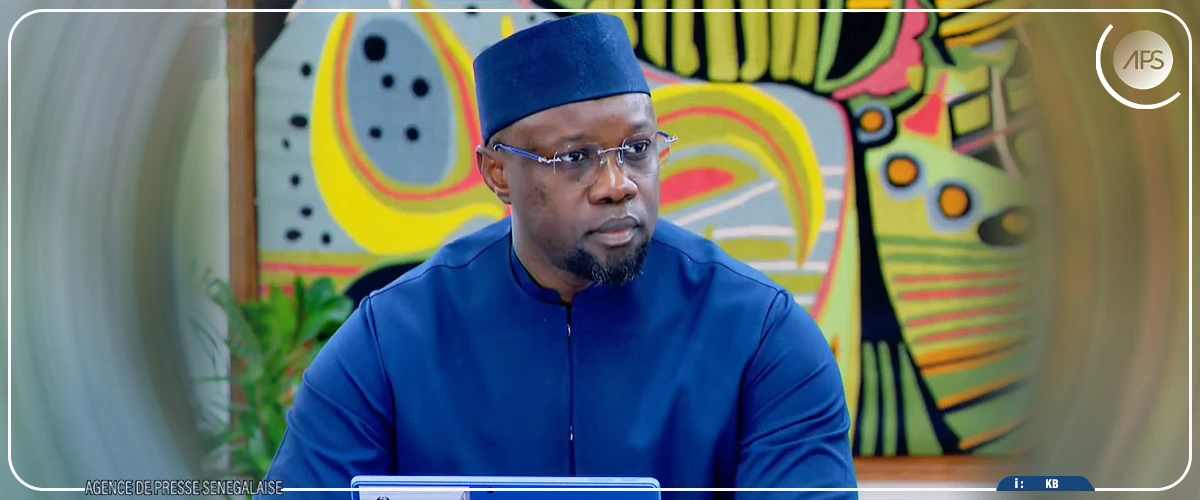 Senegal’s prime minister calls for urgent flood preparedness ahead of rainy season