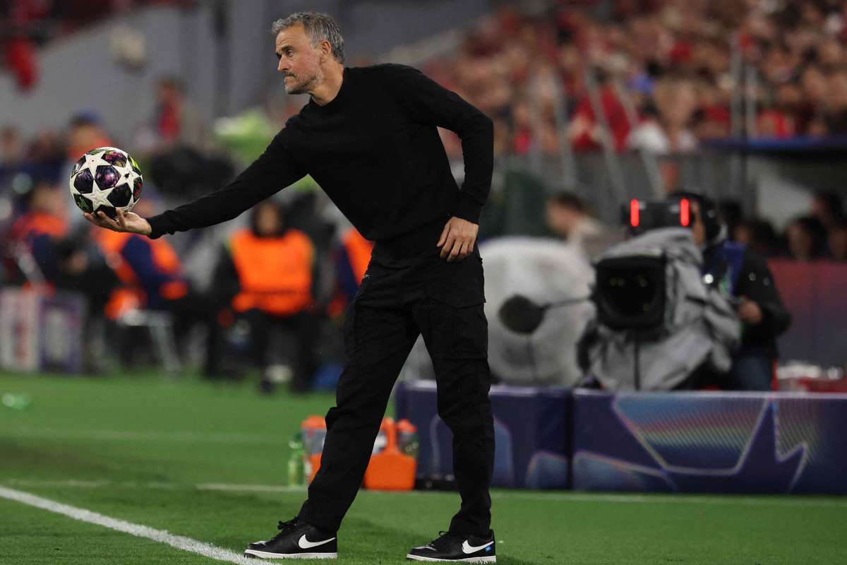 Lens vs PSG: live broadcast, team lineup and betting odds