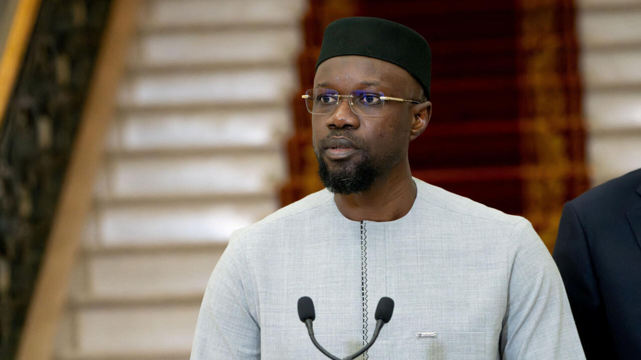 Senegal political shifts: new prime minister and legislative tensions