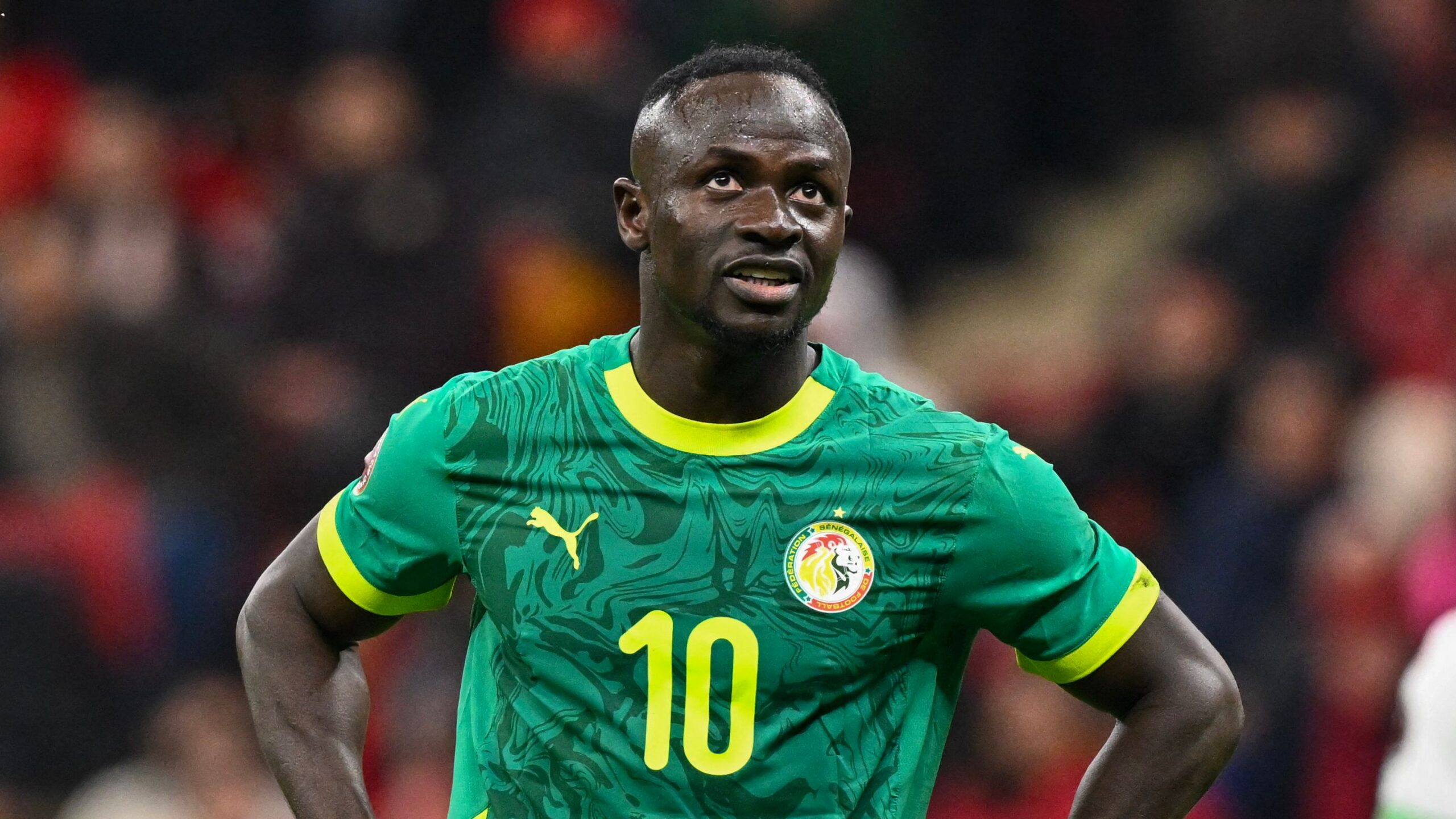 Sénégal loses can title as Morocco awarded 3-0 win by caf appeal