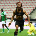 Wahi and Boudache’s triumphant farewell secures Nice’s top-flight status