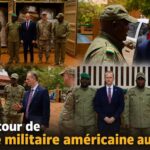 Niger strengthens military with US equipment amid Sahel security challenges