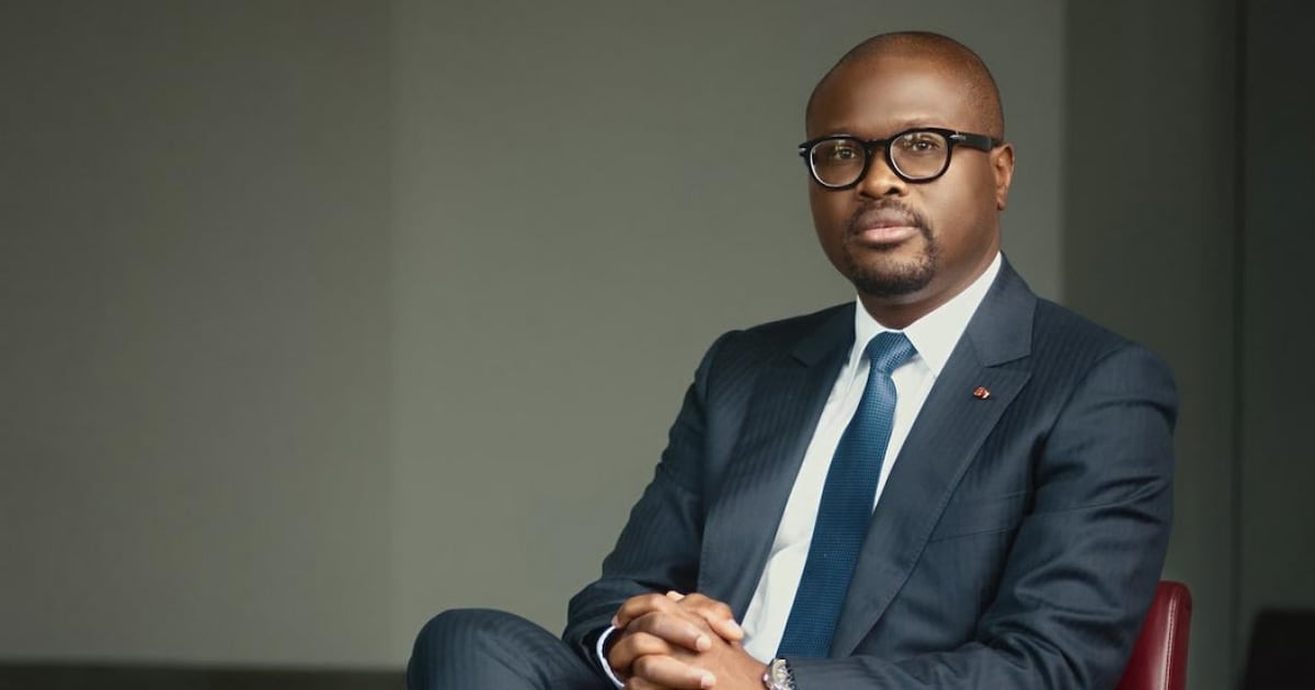 Romuald Wadagni sworn in as Bénin’s new president