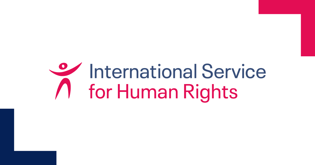 Safeguarding human rights defenders: essential practices during periods of crisis