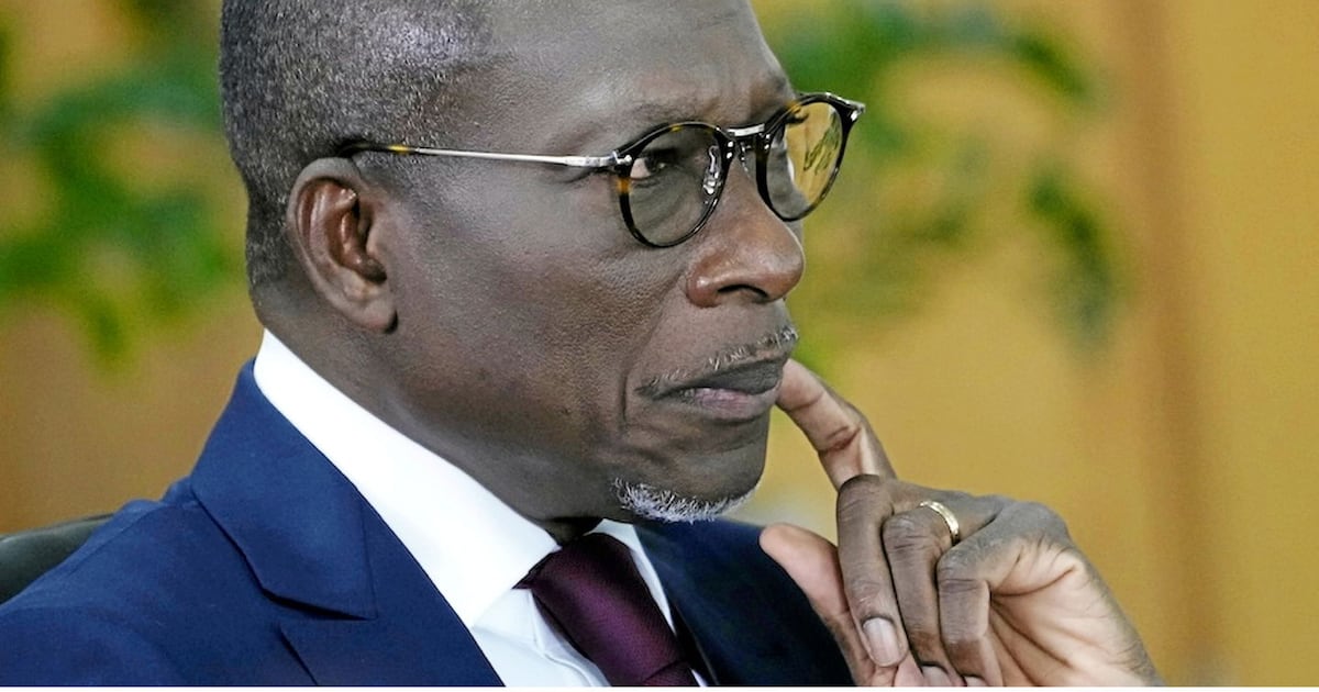 Benin foiled coup attempt against Patrice Talon