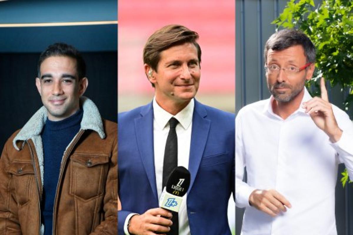 How major french channels will cover the champions league psg arsenal final