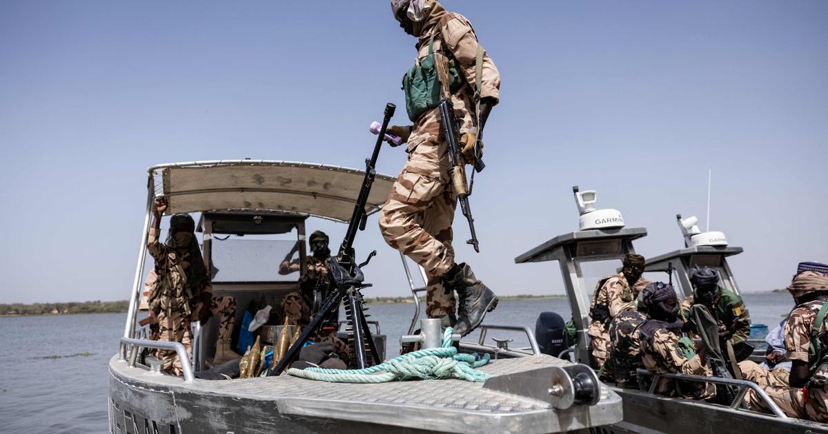 Chadian air force strikes targeting boko haram reportedly result in nigerian fishermen deaths