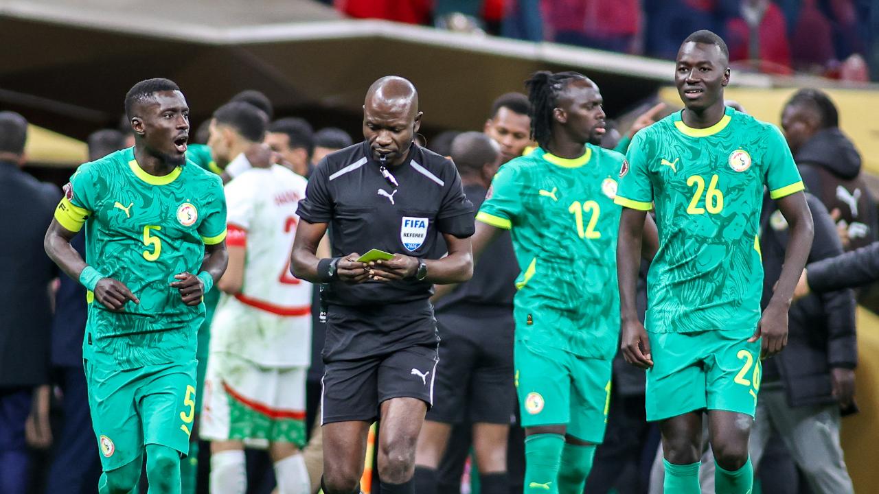 New fifa directives: tackling on-field protests and combating discrimination