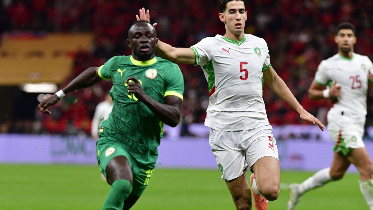 CAF strips Senegal of CAN 2026 title, awards it to Morocco after final chaos