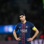 Psg likely line-up for champions league final against arsenal