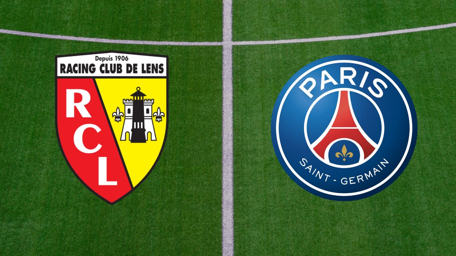 Lens vs psg live: where to watch and kick-off time for the ligue 1 clash