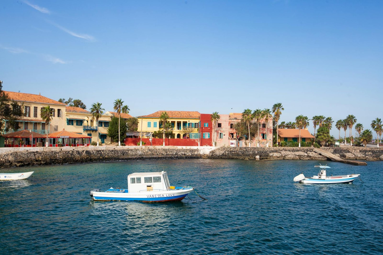 Senegal debt crisis: economists explore alternatives to IMF austerity