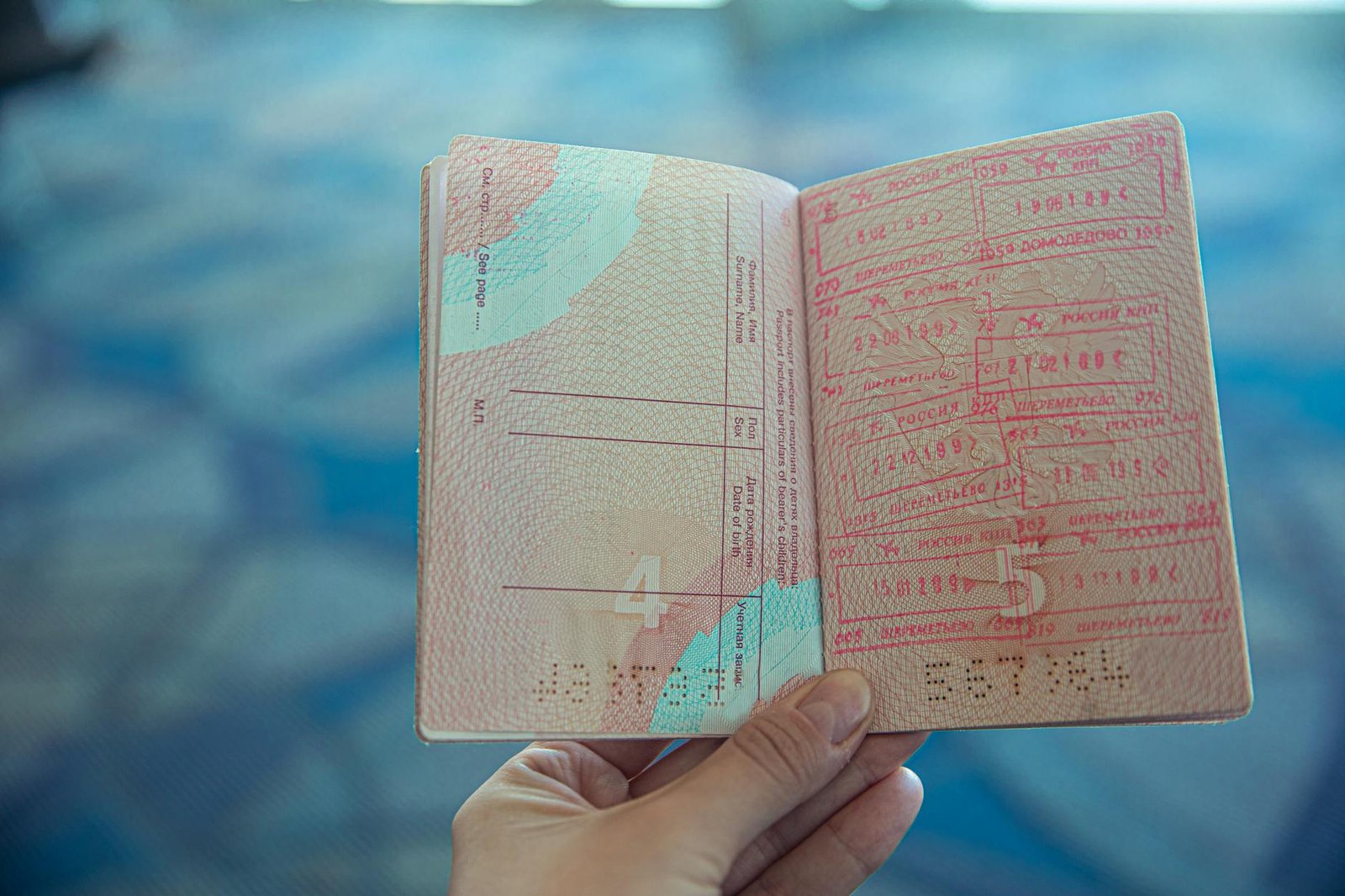 Dakar cracks down on fake visa approval letter scam