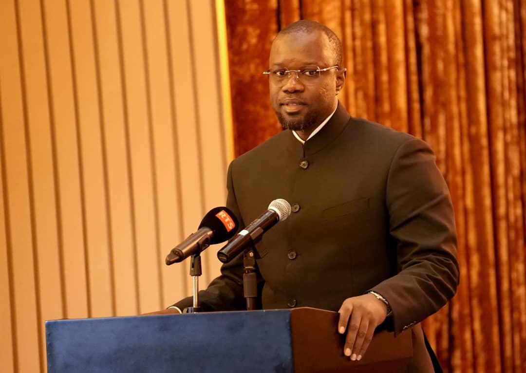 Sénégal prepares flood prevention ahead of 2026 rainy season