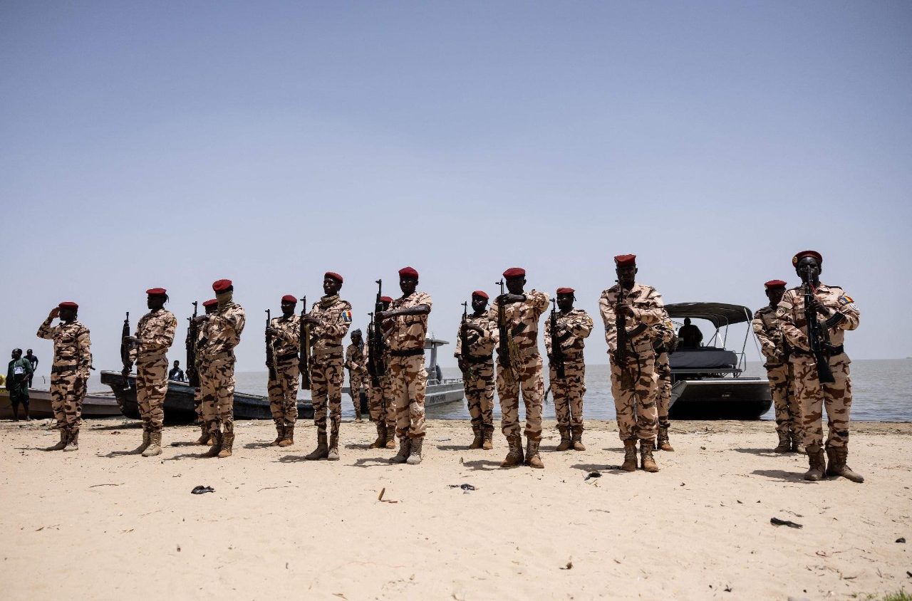 Chad bishops urge dialogue to resolve political deadlock